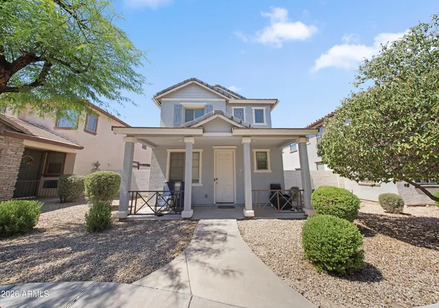 1st image of 272 S Eliseo Felix Jr Wy, Avondale, AZ 85323 | MLS# 7045681