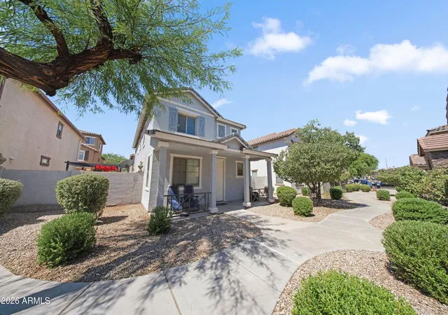 2nd image of 272 S Eliseo Felix Jr Wy, Avondale, AZ 85323 | MLS# 7045681