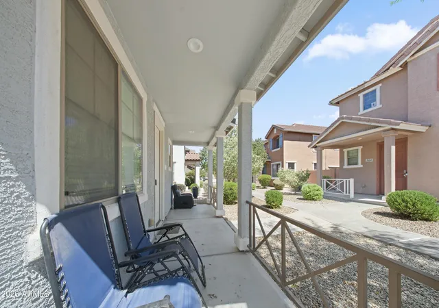 3rd image of 272 S Eliseo Felix Jr Wy, Avondale, AZ 85323 | MLS# 7045681