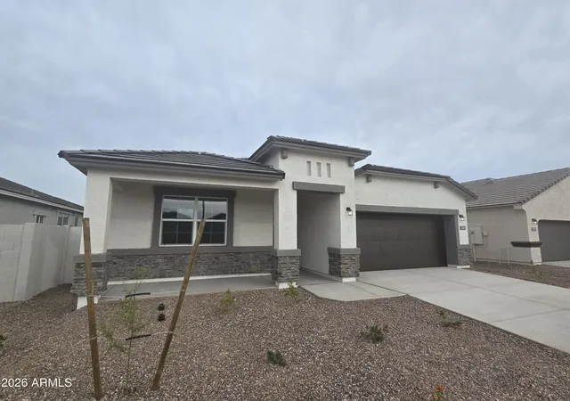 Homes for sale in Wittmann, AZ | 25548 N 183rd Ln, Wittmann, AZ 85361 | MLS# 7045679