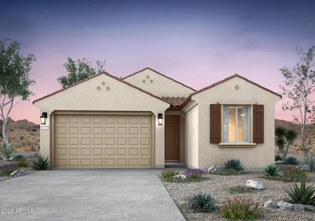 Photo 1 of Sale Pending at 36305 N Ghia Dr, San Tan Valley, AZ 85140 | MLS# 7045650 | Listing updated on 2026-08-28