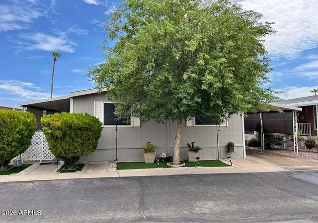 21st image of 8401 N 67th Ave #259, Glendale, AZ 85302 | MLS# 7045693