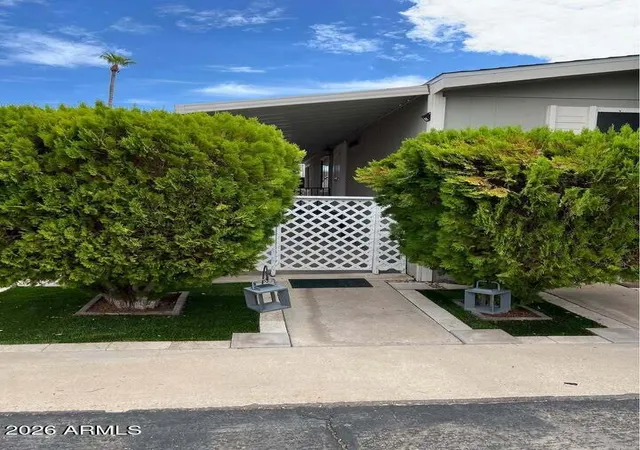 2nd image of 8401 N 67th Ave #259, Glendale, AZ 85302 | MLS# 7045693