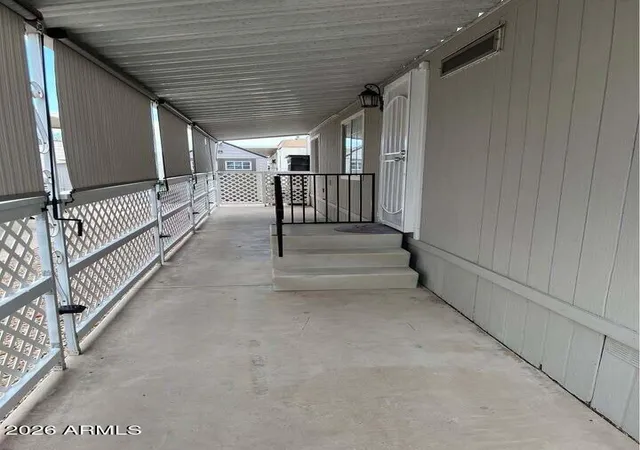 3rd image of 8401 N 67Th Ave #259, Glendale, AZ 85302 | MLS# 7045693