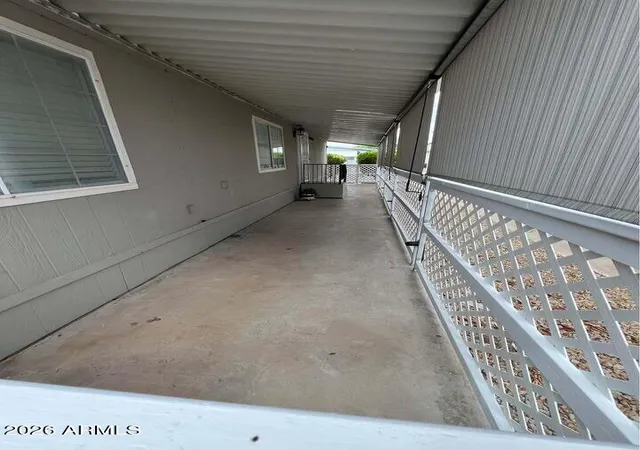 5th image of 8401 N 67Th Ave #259, Glendale, AZ 85302 | MLS# 7045693