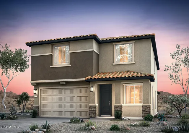 Photo 1 of Sale Pending at 36302 N Ghia Dr, San Tan Valley, AZ 85140 | MLS# 7045654 | Listing updated on 2026-08-11