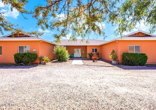 1st image of 3815 N Cisco Trl, Camp Verde, AZ 86322 | MLS# 7046627