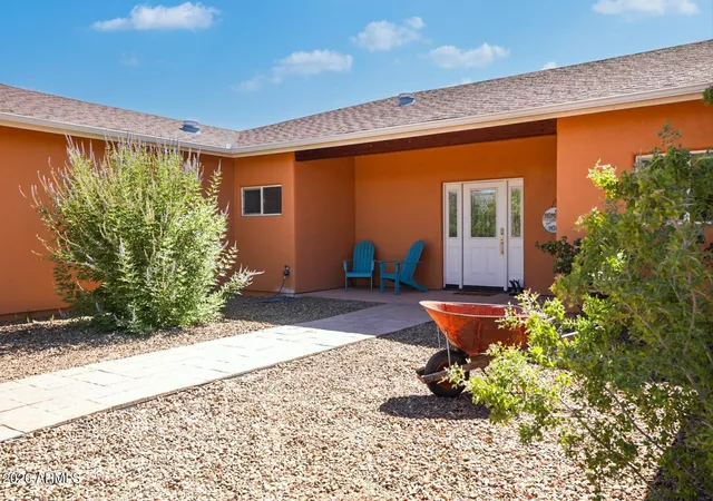 2nd image of 3815 N Cisco Trl, Camp Verde, AZ 86322 | MLS# 7046627