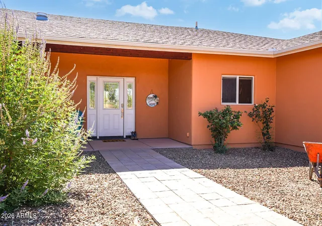 3rd image of 3815 N Cisco Trl, Camp Verde, AZ 86322 | MLS# 7046627