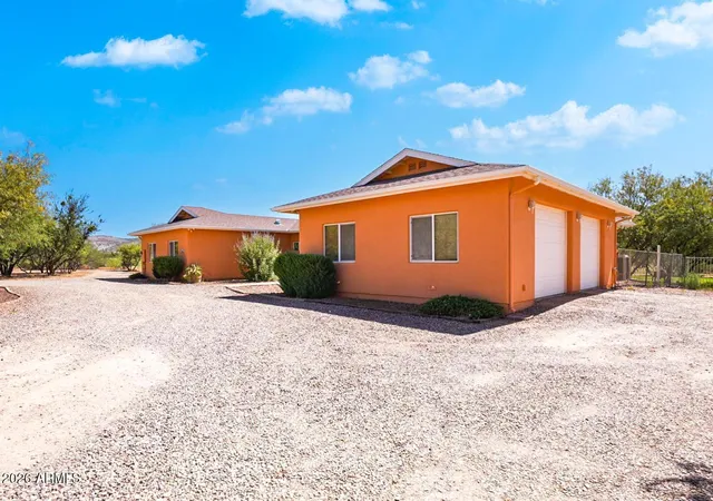 4th image of 3815 N Cisco Trl, Camp Verde, AZ 86322 | MLS# 7046627