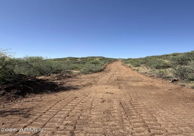 Photo 3 of Land for sale at 00 W Founders Trl #12, Kirkland, AZ 86332 | MLS# 7046033 | Listing updated on 2026-08-08