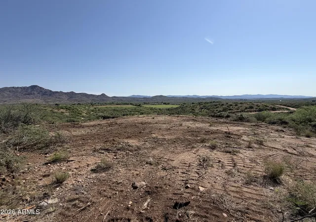 Photo 4 of Land for sale at 00 W Founders Trl #12, Kirkland, AZ 86332 | MLS# 7046033 | Listing updated on 2026-08-08