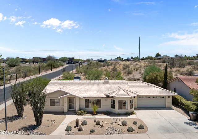 Homes for sale in Wickenburg, AZ | 2149 W Terrace Dr, Wickenburg, AZ 85390 | MLS# 7049902