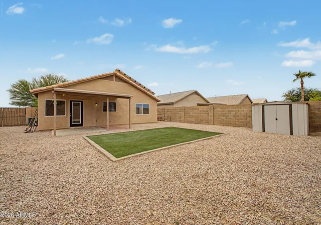 26th image of 9234 W Beryl Ave, Peoria, AZ 85345 | MLS# 7045731