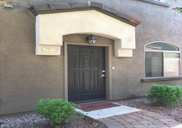 Homes for sale in Mesa, AZ | 2024 S Baldwin    79 #79, Mesa, AZ 85209 | MLS# 7049207