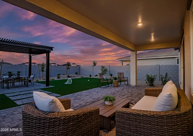 19th image of 2902 E Villa Ave, San Tan Valley, AZ 85143 | MLS# 7046066