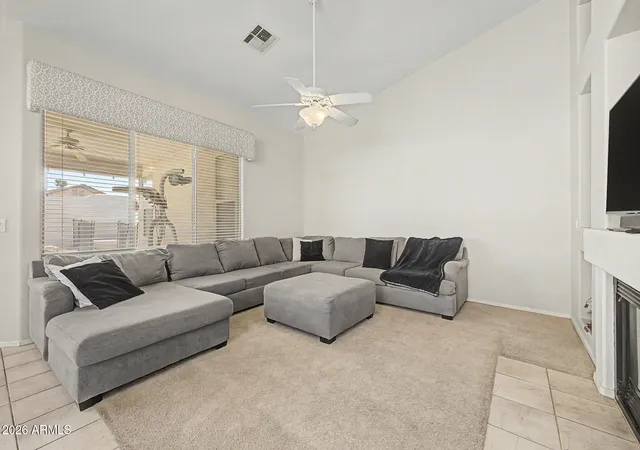 Photo 3 of Single family home for sale at 841 N Cambridge Pl, Chandler, AZ 85225 | MLS# 7046118 | Listing updated on 2026-08-11