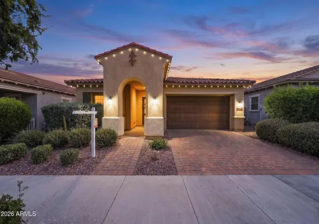 Photo 3 of Sale Pending at 10538 E Simone Ave, Mesa, AZ 85212 | MLS# 7052357 | Listing updated on 2026-09-29
