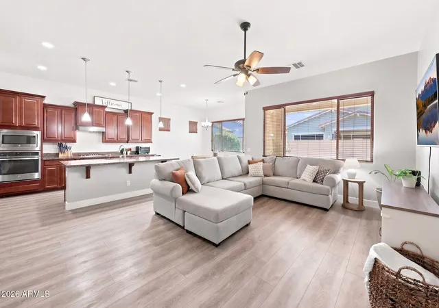 Photo 4 of Sale Pending at 10538 E Simone Ave, Mesa, AZ 85212 | MLS# 7052357 | Listing updated on 2026-09-29