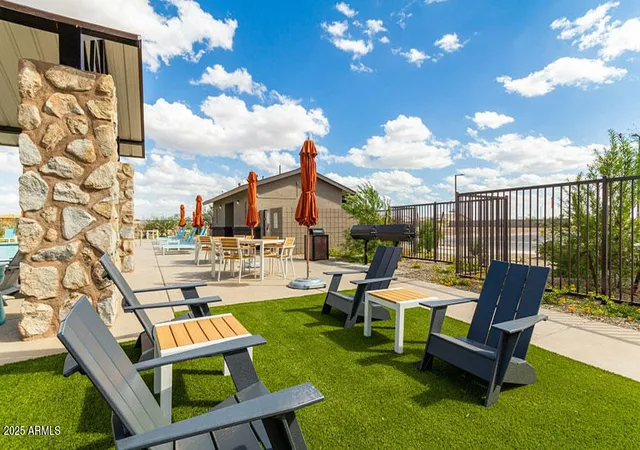 3rd image of 24075 N 146Th Ave, Surprise, AZ 85387 | MLS# 7045723