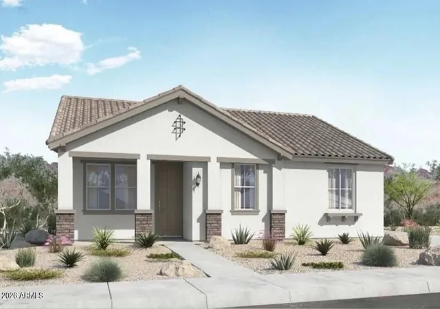 1st image of 24075 N 146th Ave, Surprise, AZ 85387 | MLS# 7045723