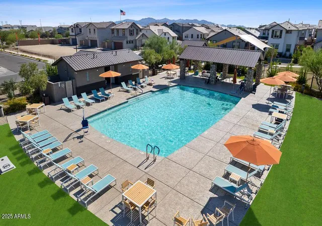 2nd image of 24075 N 146th Ave, Surprise, AZ 85387 | MLS# 7045723