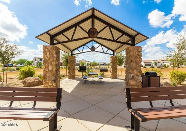 5th image of 24075 N 146Th Ave, Surprise, AZ 85387 | MLS# 7045723