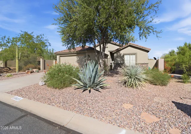 Homes for sale in Gold Canyon, AZ | 6835 E Las Animas Trl, Gold Canyon, AZ 85118 | MLS# 7047090