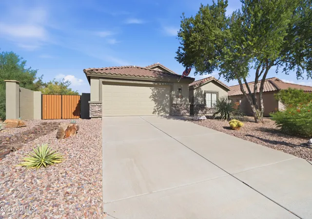 Homes for sale in Gold Canyon, AZ | 6835 E Las Animas Trl, Gold Canyon, AZ 85118 | MLS# 7047090