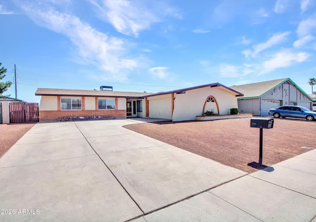 1st image of 4729 W Lupine Ave, Glendale, AZ 85304 | MLS# 7046034