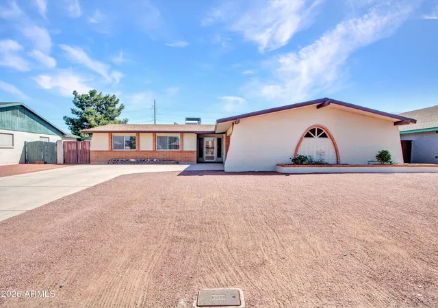 2nd image of 4729 W Lupine Ave, Glendale, AZ 85304 | MLS# 7046034