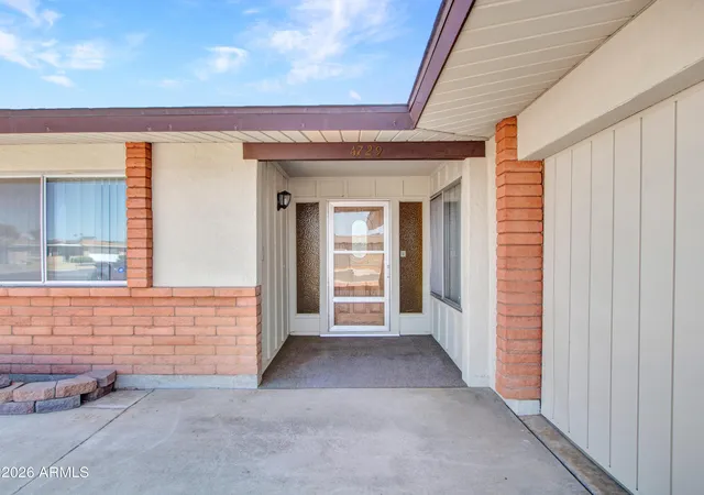 4th image of 4729 W Lupine Ave, Glendale, AZ 85304 | MLS# 7046034