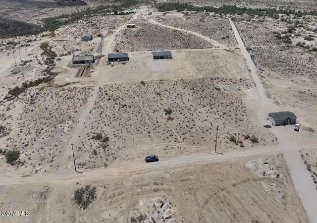 Photo 1 of Land for sale at 0 S 391st Avenue #29, Tonopah, AZ 85354 | MLS# 7045747 | Listing updated on 2026-06-24