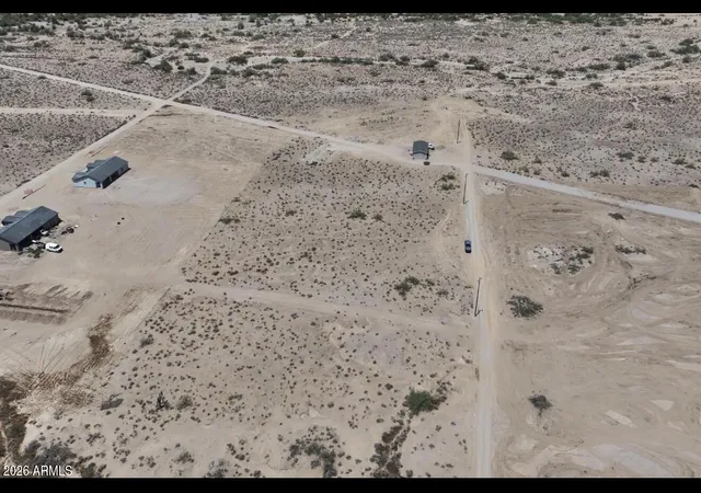 Photo 2 of Land for sale at 0 S 391st Avenue #29, Tonopah, AZ 85354 | MLS# 7045747 | Listing updated on 2026-06-24