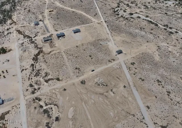 Photo 3 of Land for sale at 0 S 391st Avenue #29, Tonopah, AZ 85354 | MLS# 7045747 | Listing updated on 2026-06-24