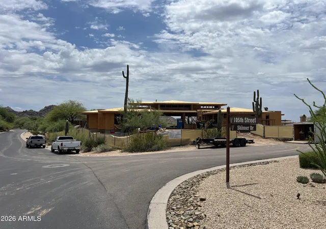 2nd image of 10493 E Skinner Dr #69, Scottsdale, AZ 85262 | MLS# 7047534