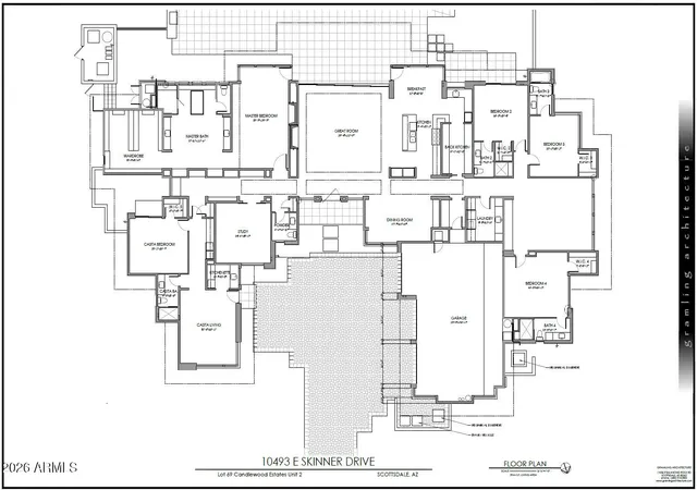 3rd image of 10493 E Skinner Dr #69, Scottsdale, AZ 85262 | MLS# 7047534