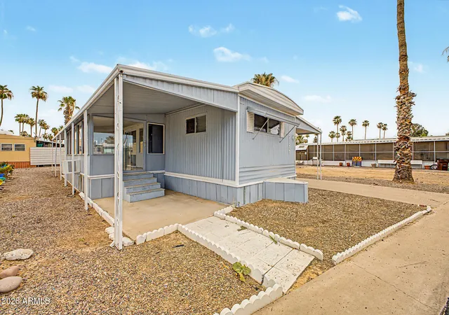 Homes for sale in Glendale, AZ | 7300 N 51st Ave #F177, Glendale, AZ 85301 | MLS# 7045746