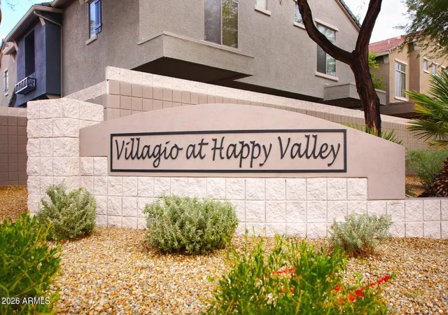 Listing Photo 2 - Condo for sale in building located at 2150 W Alameda Rd, Phoenix, AZ 85085 - Unit #1405