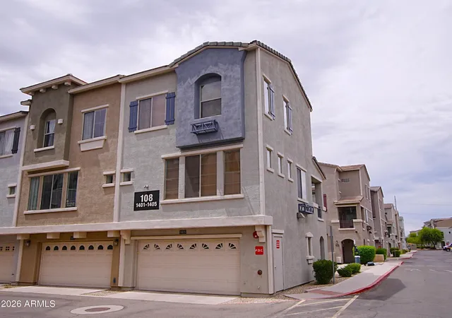 Photo 28 of Townhouse for sale at 2150 W Alameda Rd #1405, Phoenix, AZ 85085 | MLS# 7046450 | Listing updated on 2026-08-15