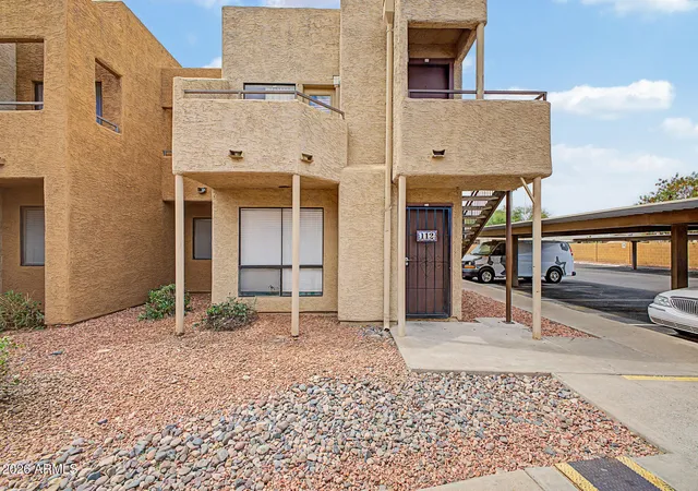 1st image of 11640 N 51st Ave #112, Glendale, AZ 85304 | MLS# 7046280