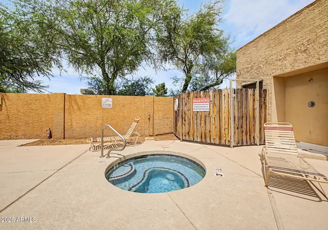 30th image of 11640 N 51st Ave #112, Glendale, AZ 85304 | MLS# 7046280