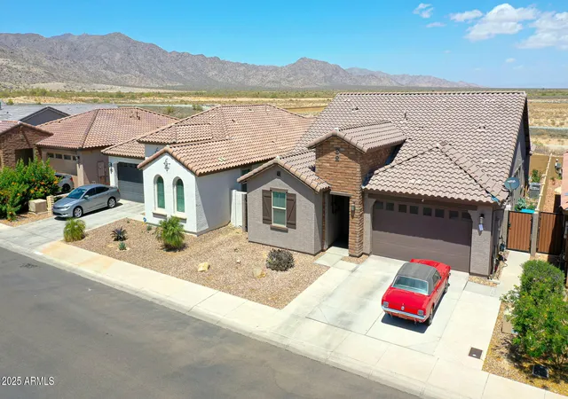 Photo 1 of Single family home for sale at 19560 W Valle Vista Way, Litchfield Park, AZ 85340 | MLS# 7046576 | Listing updated on 2026-09-15