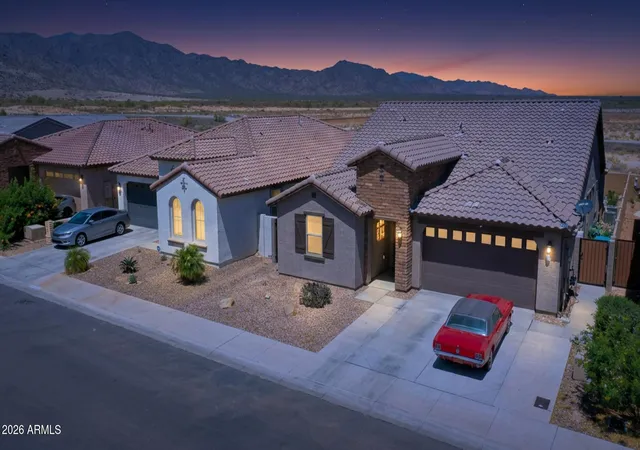 Photo 2 of Single family home for sale at 19560 W Valle Vista Way, Litchfield Park, AZ 85340 | MLS# 7046576 | Listing updated on 2026-09-15