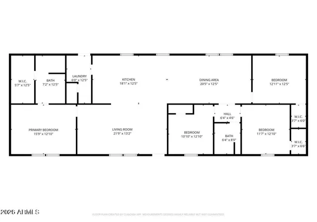 19th image of 37809 W Illini St, Tonopah, AZ 85354 | MLS# 7054669