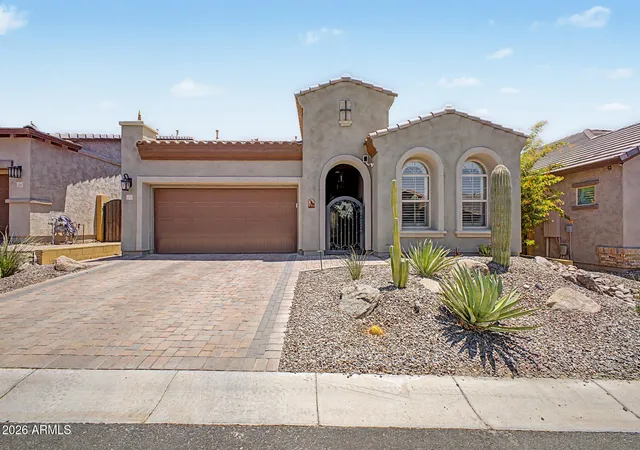 1st image of 1735 N Harper, Mesa, AZ 85207 | MLS# 7049168