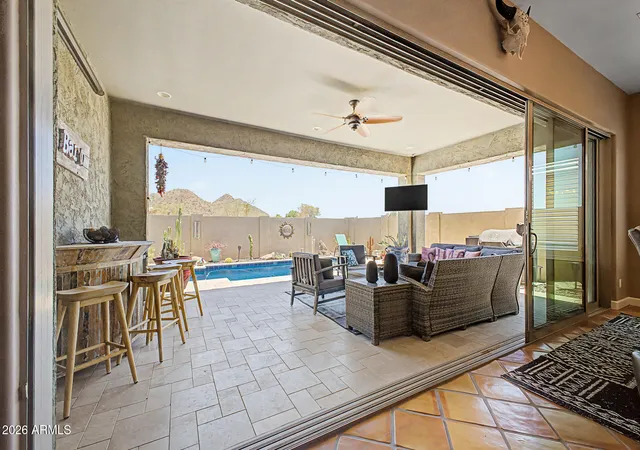 2nd image of 1735 N Harper, Mesa, AZ 85207 | MLS# 7049168