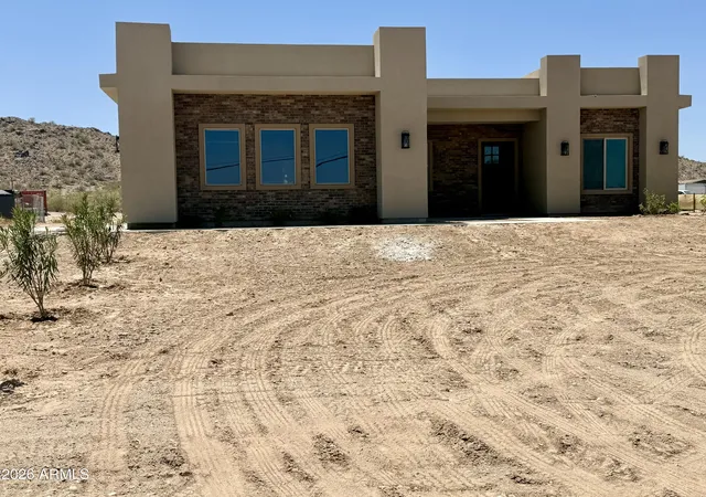 Photo 1 of Single family home for sale at 18815 W Arlington Rd, Buckeye, AZ 85326 | MLS# 7045786 | Listing updated on 2026-09-09