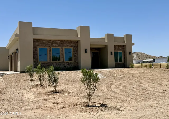 Photo 2 of Single family home for sale at 18815 W Arlington Rd, Buckeye, AZ 85326 | MLS# 7045786 | Listing updated on 2026-09-09