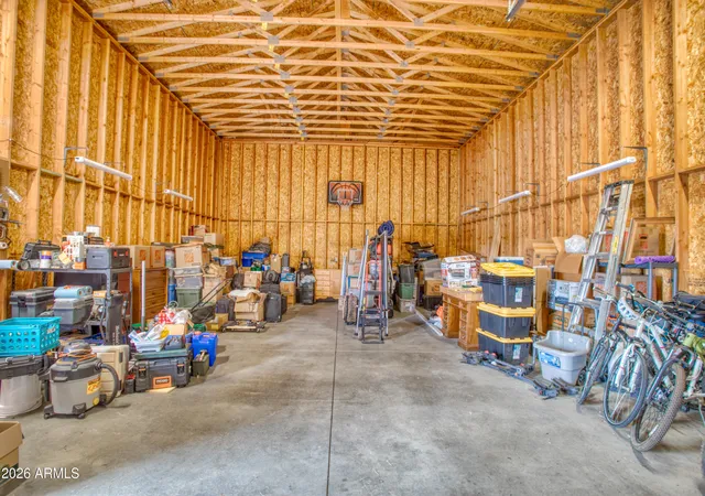 5th image of 2587 Elk Run Loop, Show Low, AZ 85901 | MLS# 7047537
